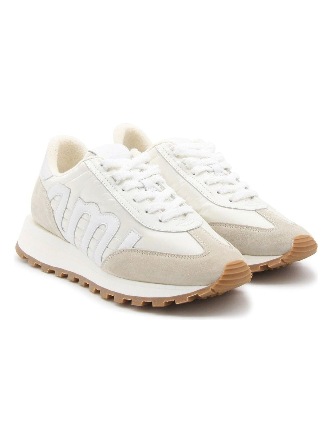 SNEAKER AMI RUSH