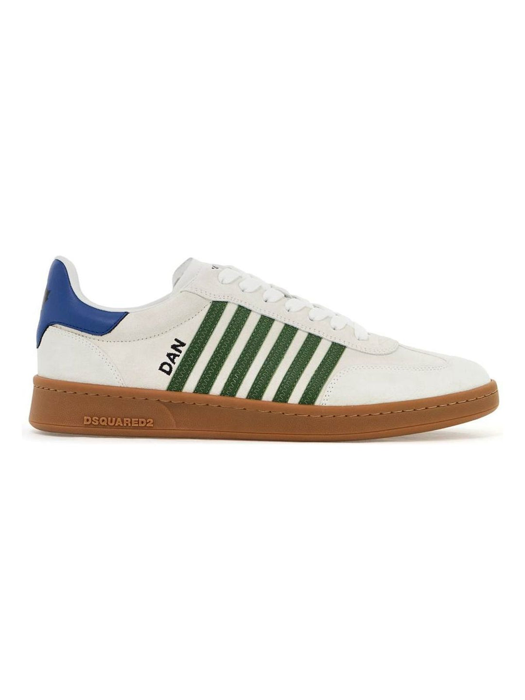 BOXER SNEAKERS