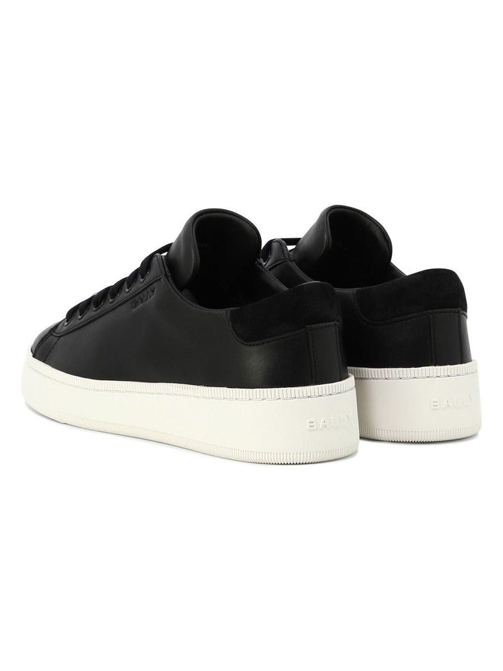"RYVER" SNEAKERS