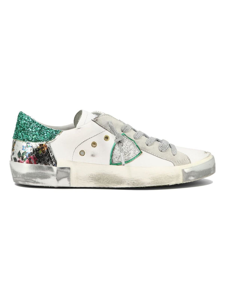 "PRLD" SNEAKERS