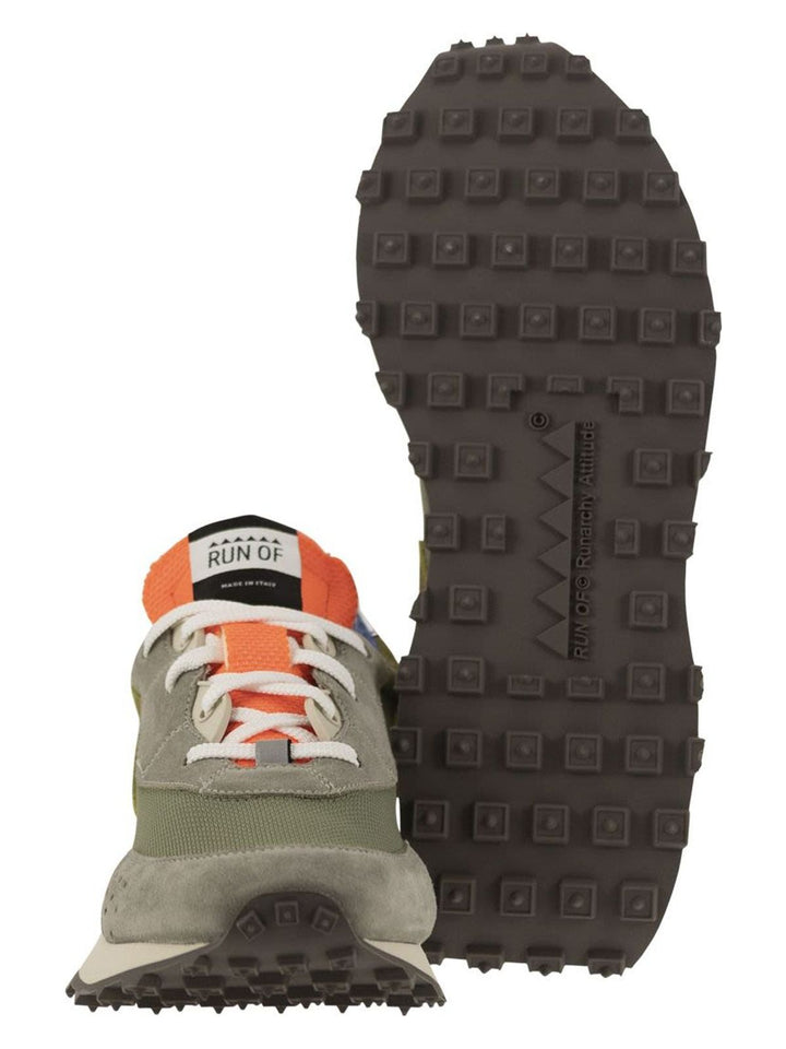 Piuma Sneakers