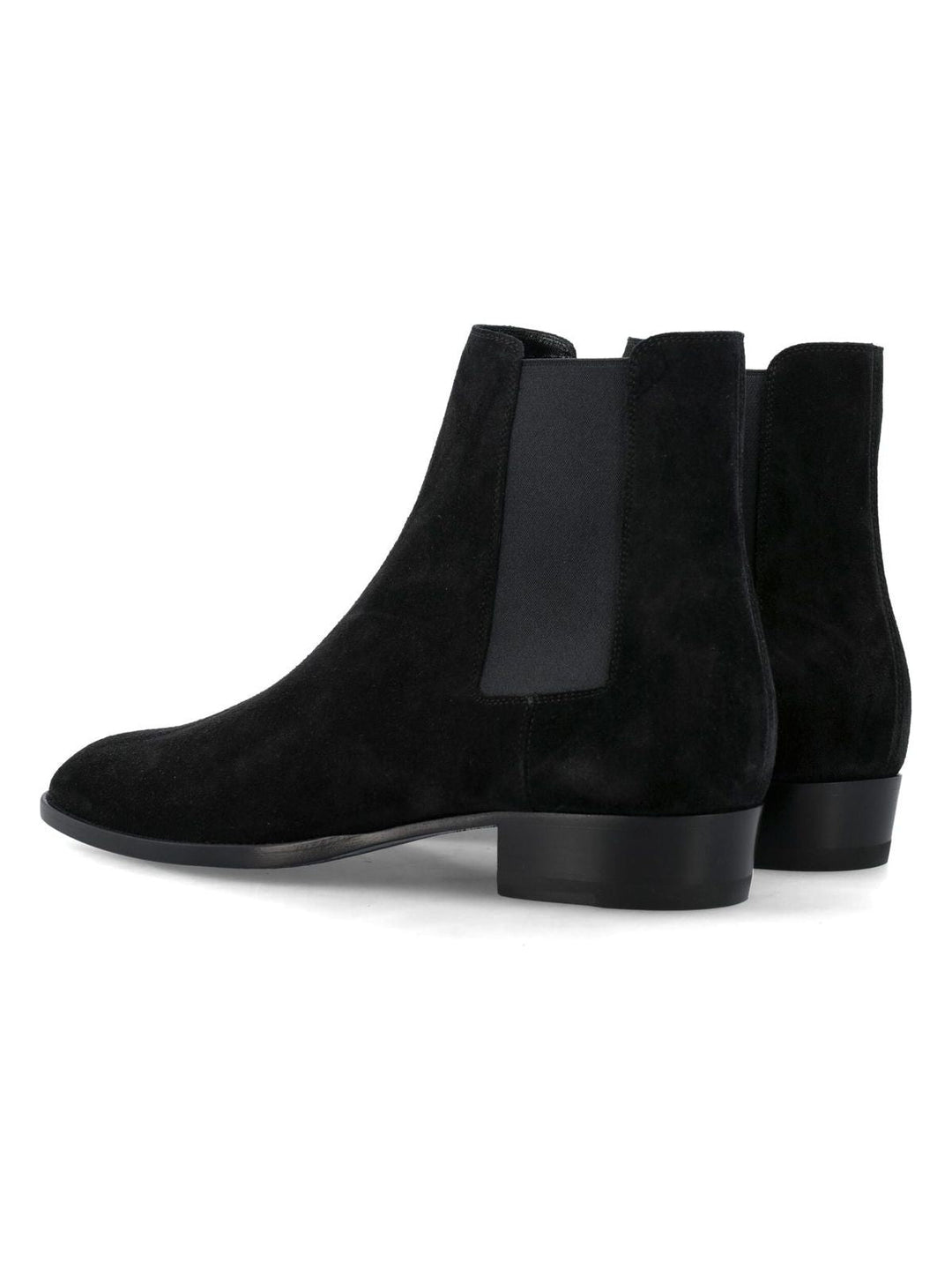 WYATT 30 CHELSEA BOOTS