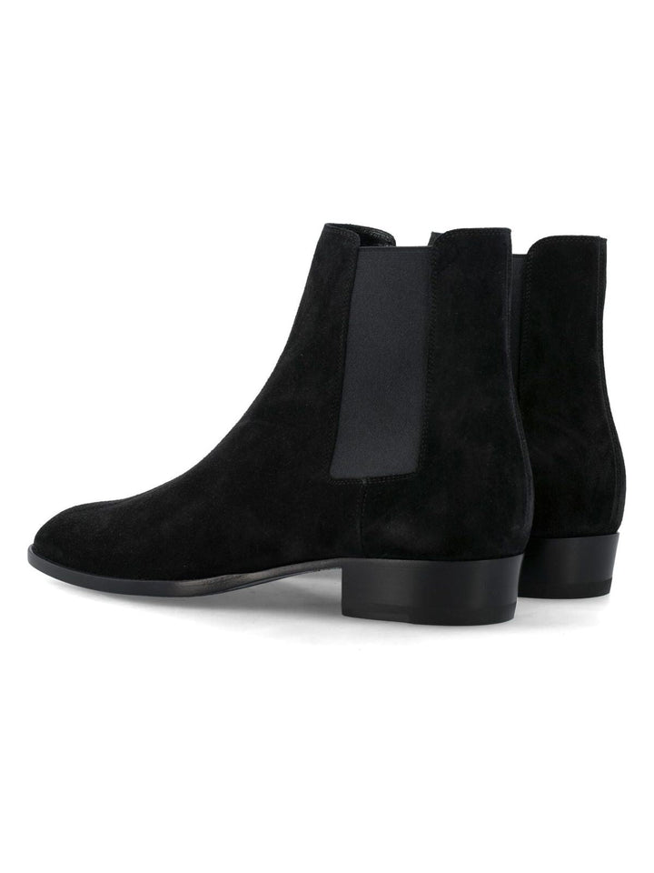 WYATT 30 CHELSEA BOOTS