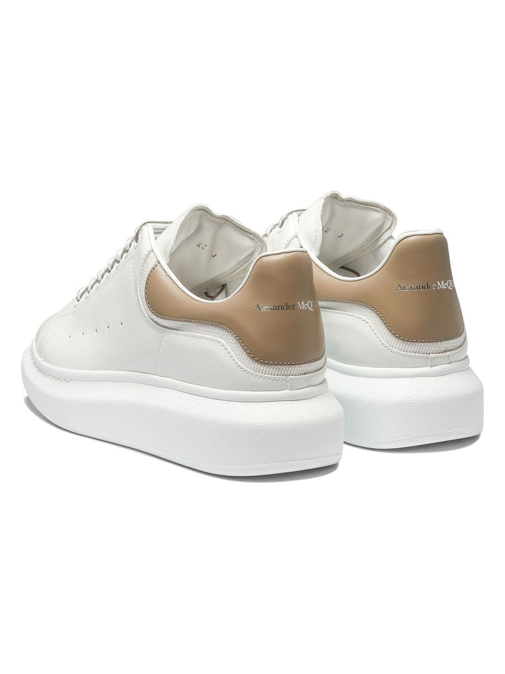 "NEW TECH" SNEAKERS