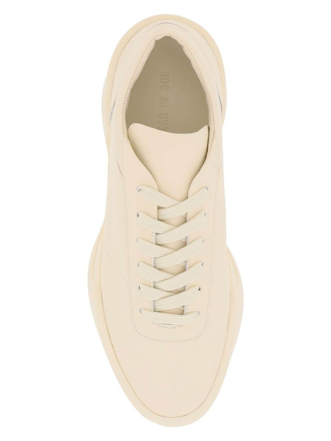 SNEAKERS AEROBIC LOW BONE