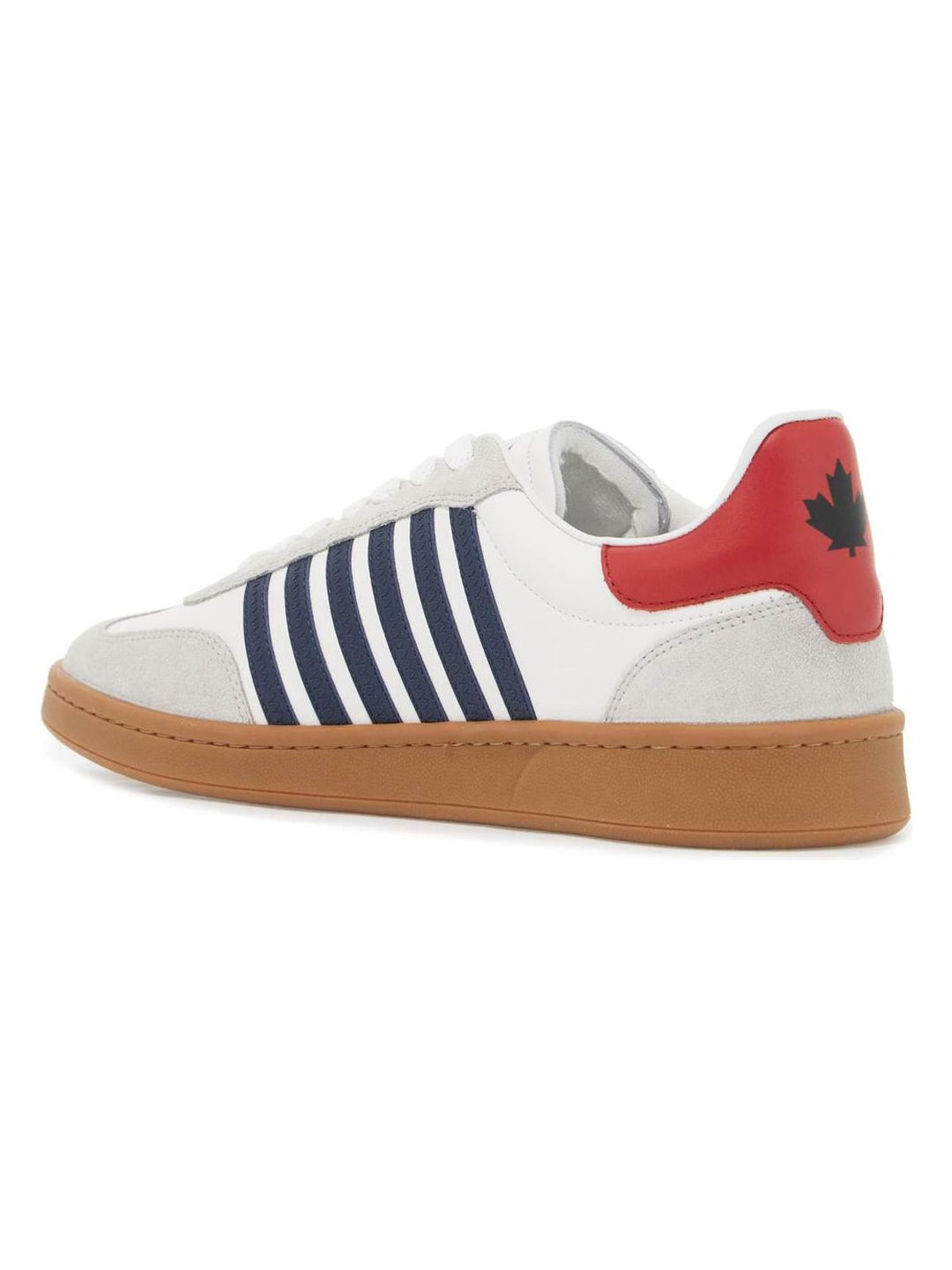 BOXER SNEAKERS