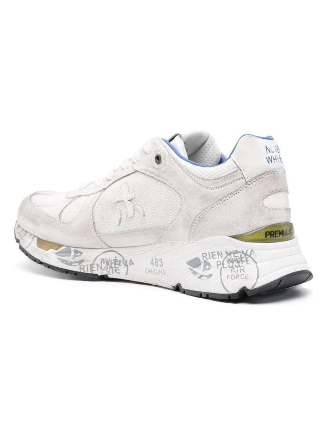 SNEAKER MASE