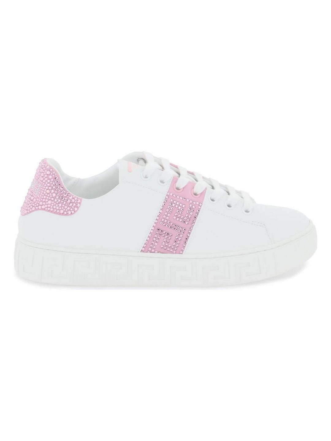 LA GRECA SNEAKERS