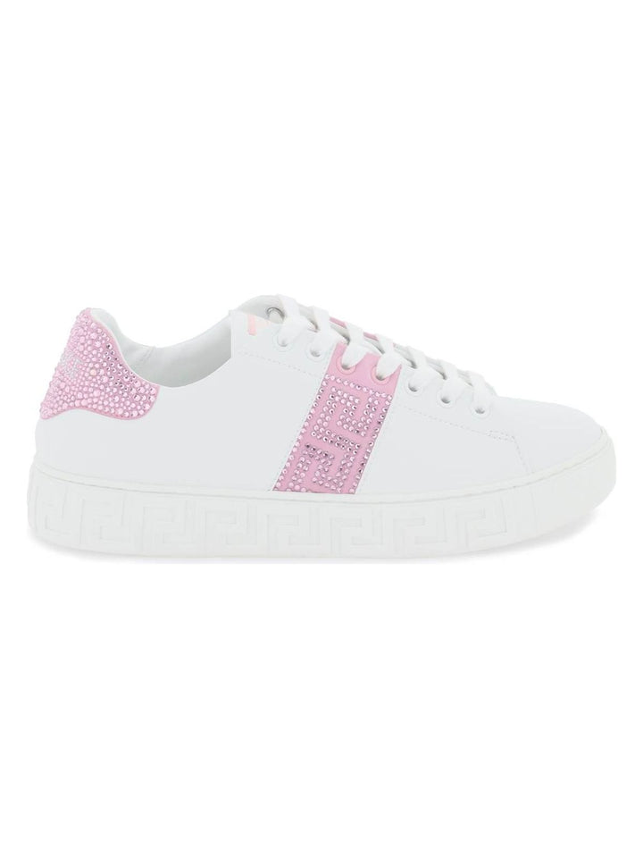 LA GRECA SNEAKERS