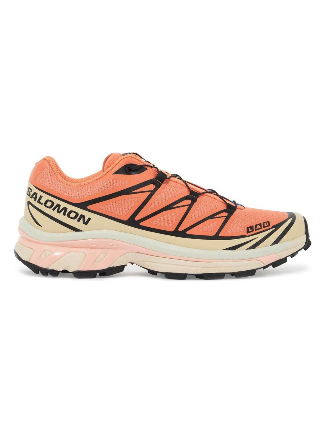 XT-6 SNEAKERS