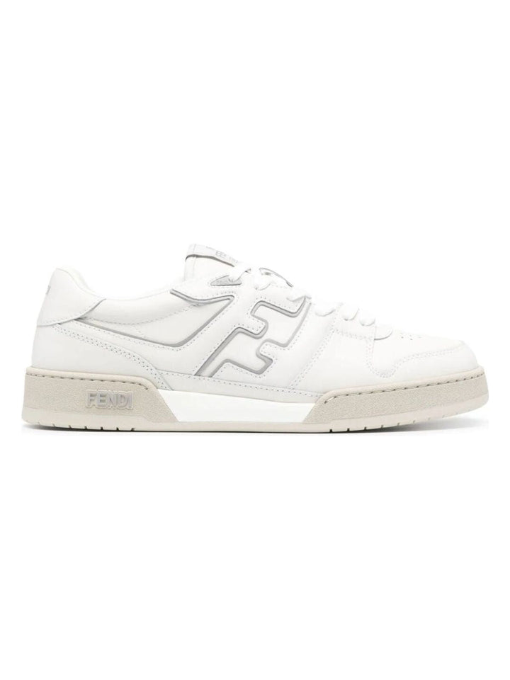 FENDI MATCH SNEAKERS