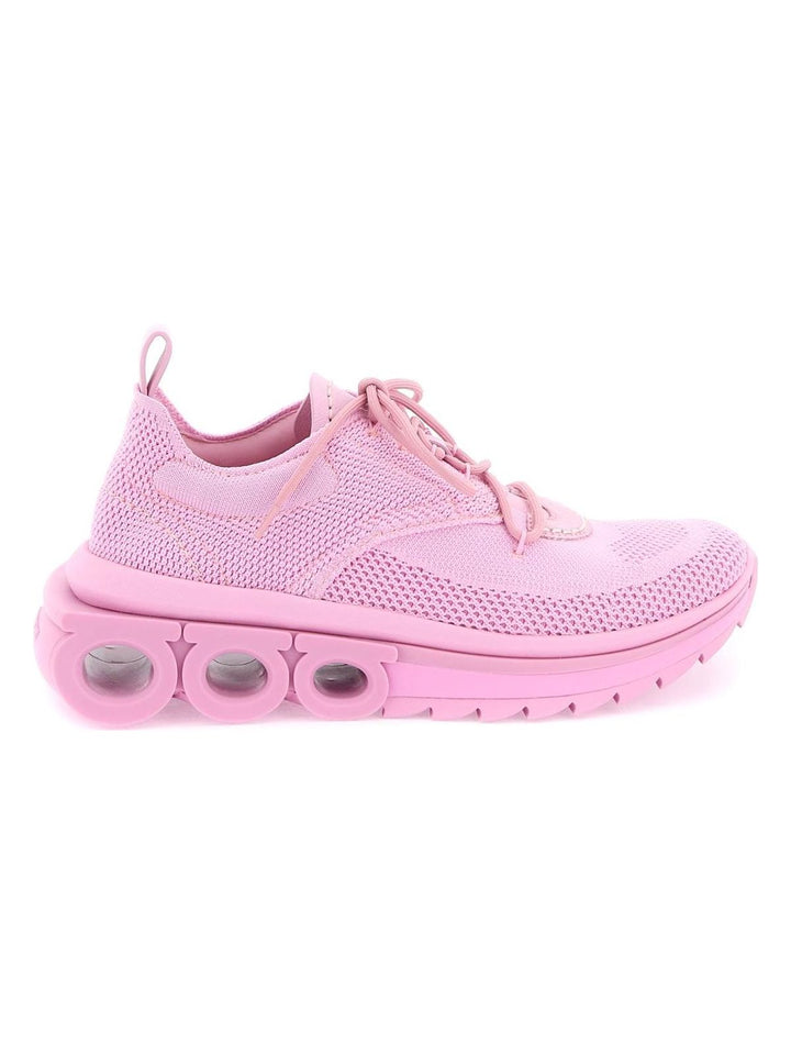 SALVATORE  RUNNING SNEAKERS