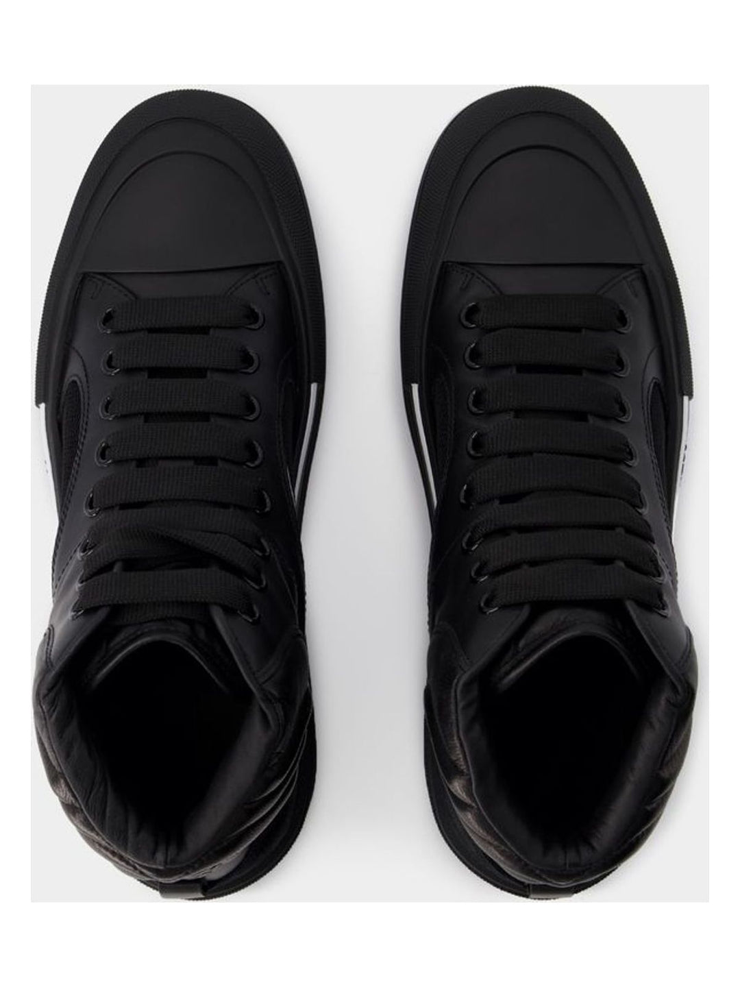 DECK SNEAKERS