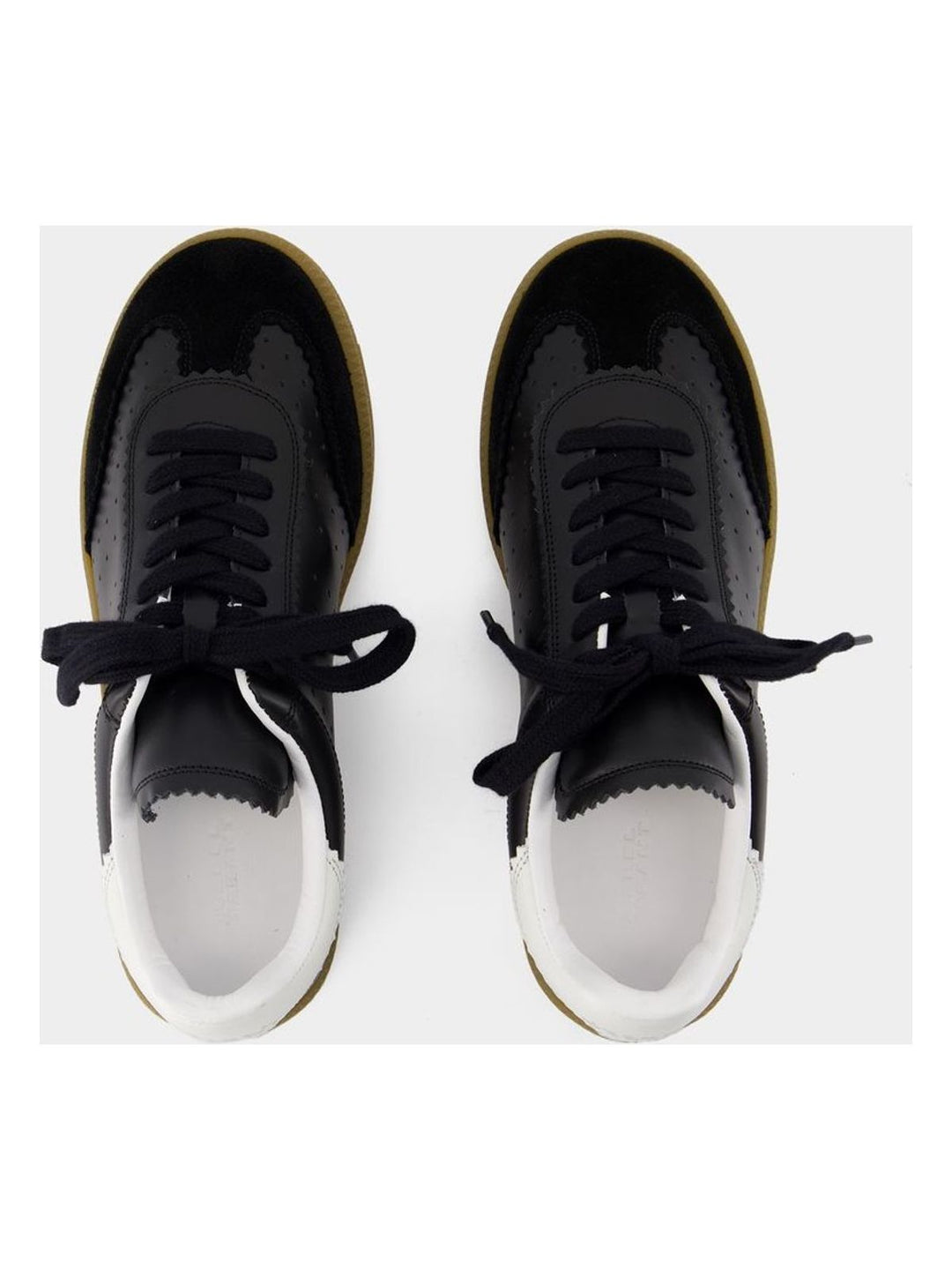 BRYCE SNEAKERS