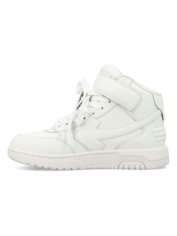 OUT OF OFFICE MID-HIGH SNEAKERS