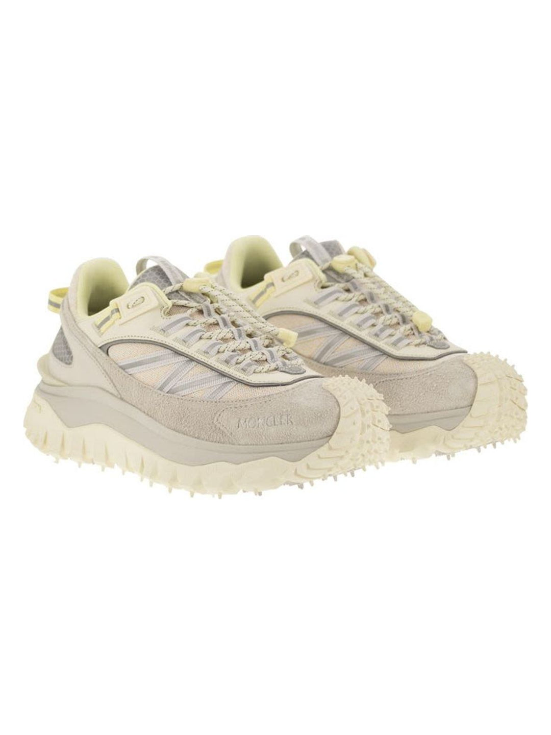 TRAILGRIP - SNEAKERS