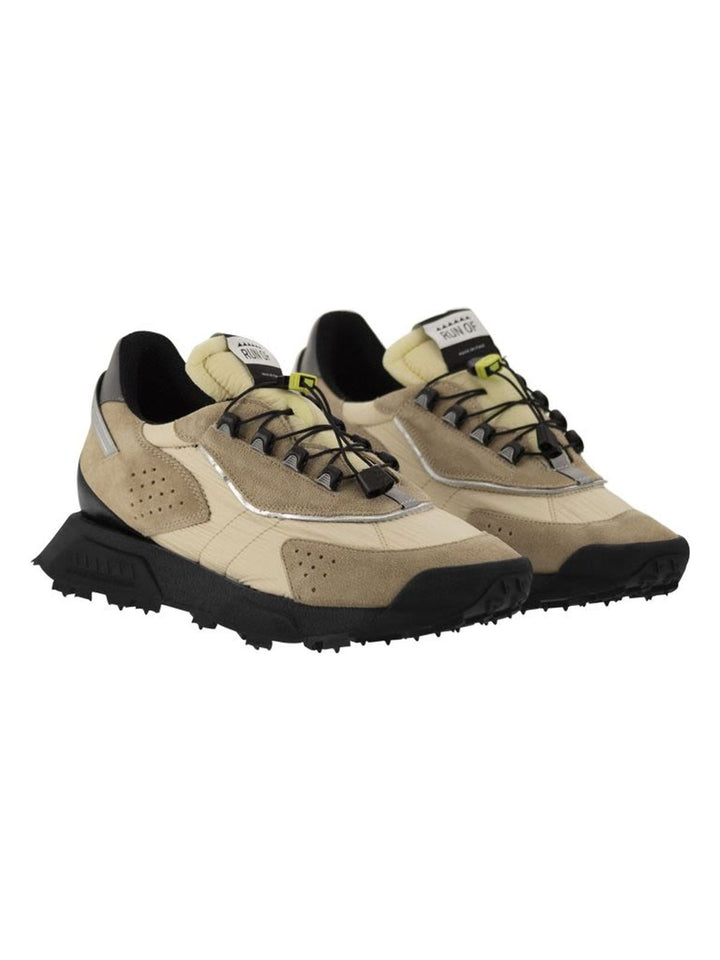 Hike Revolt Sneakers