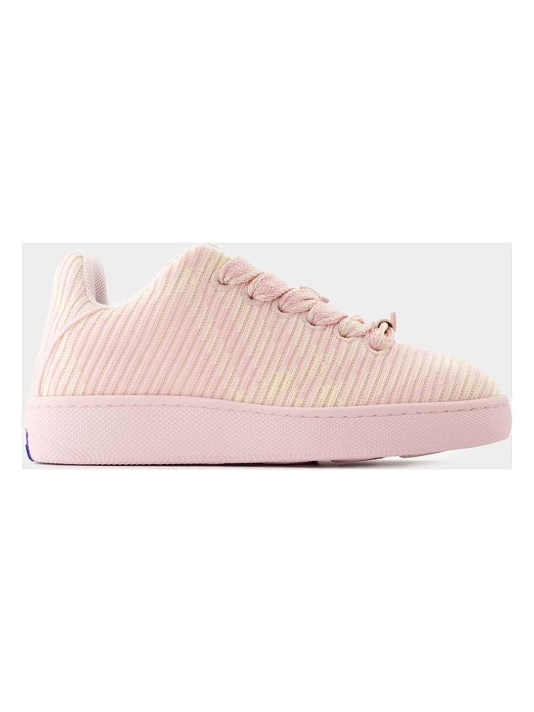 LF BOX KNIT SNEAKERS