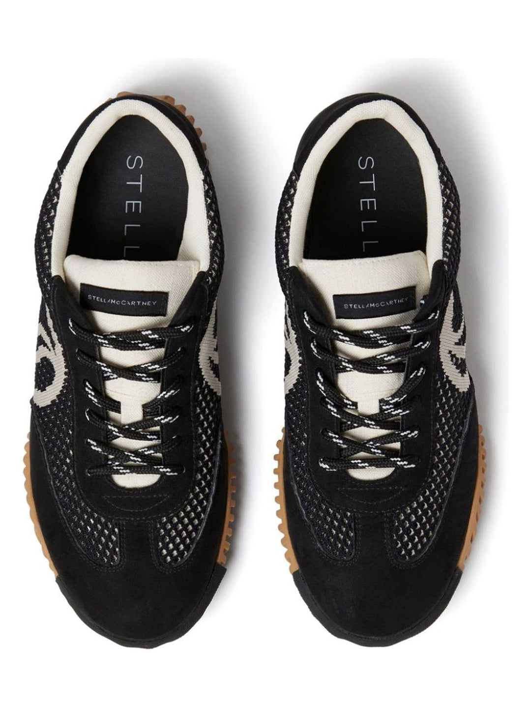 S-WAVE SPORT SNEAKERS