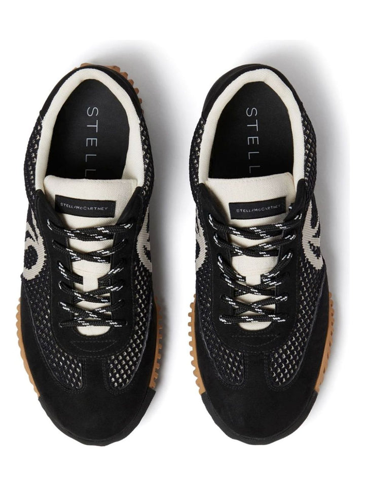 S-WAVE SPORT SNEAKERS