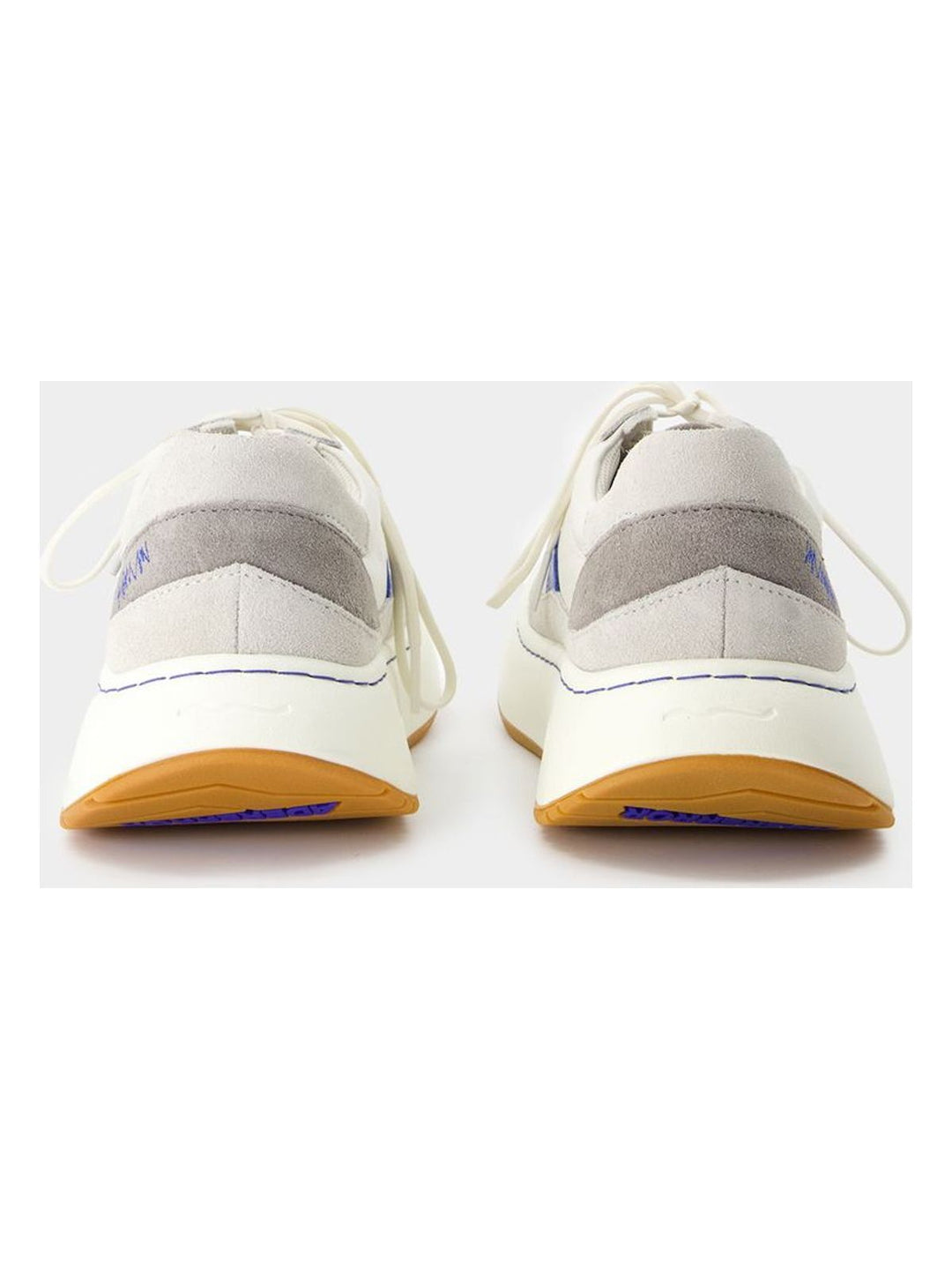 Log Sneakers