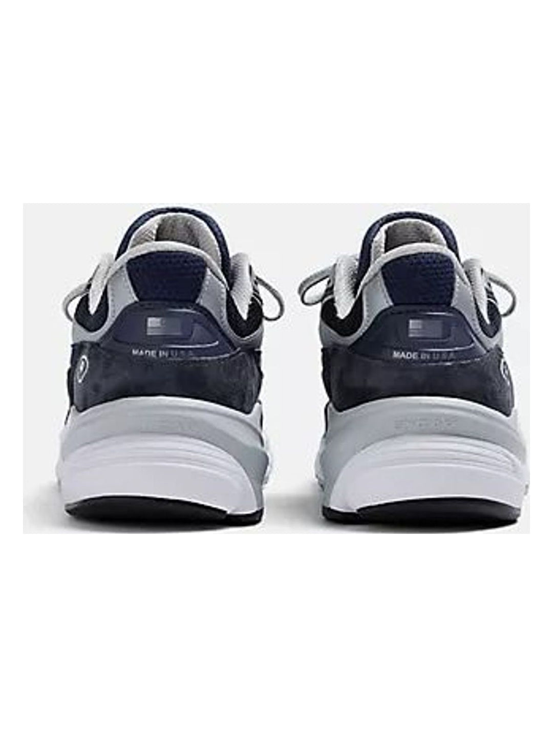 MADE IN USA 990v6