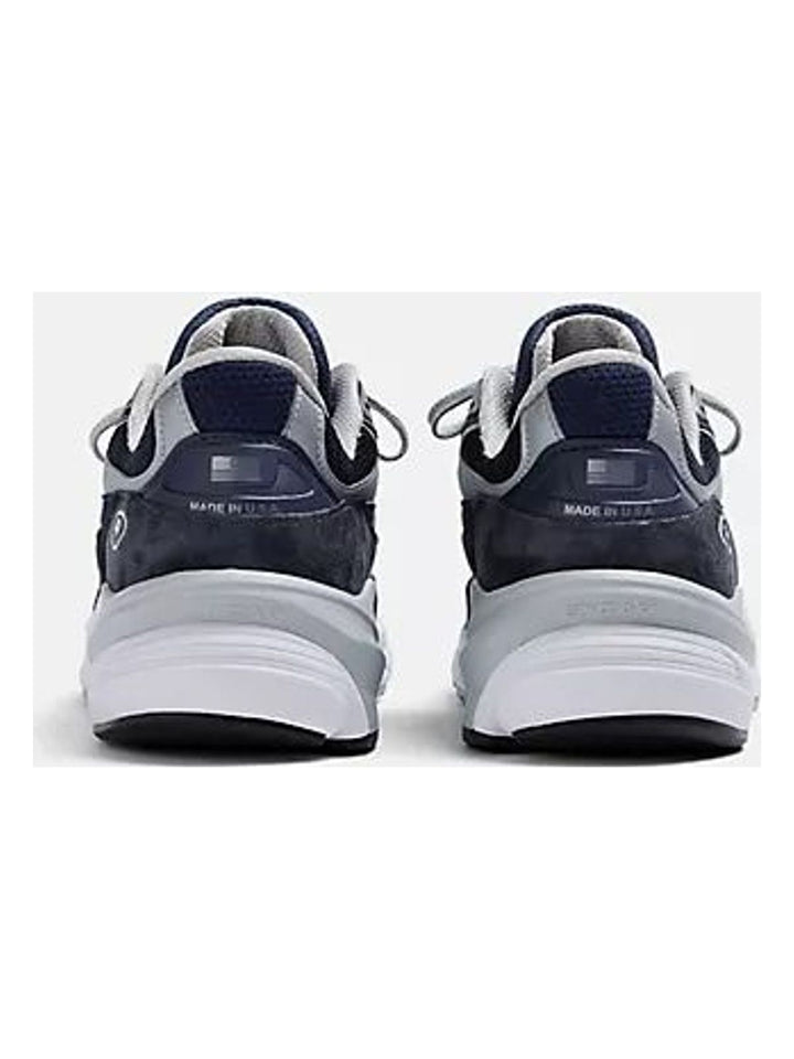MADE IN USA 990v6