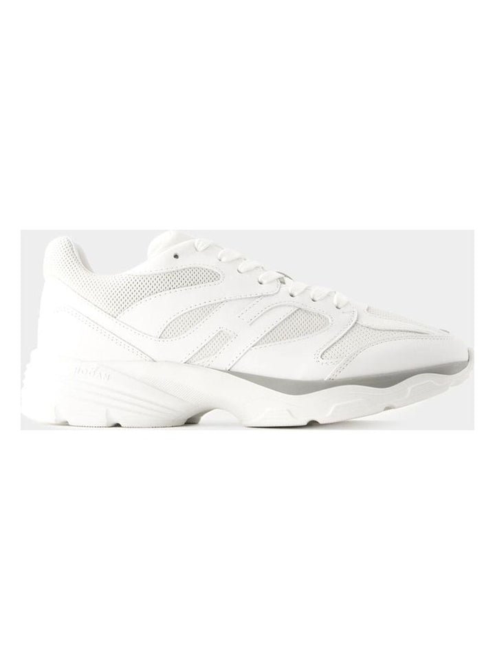 H PUNZONATO SNEAKERS