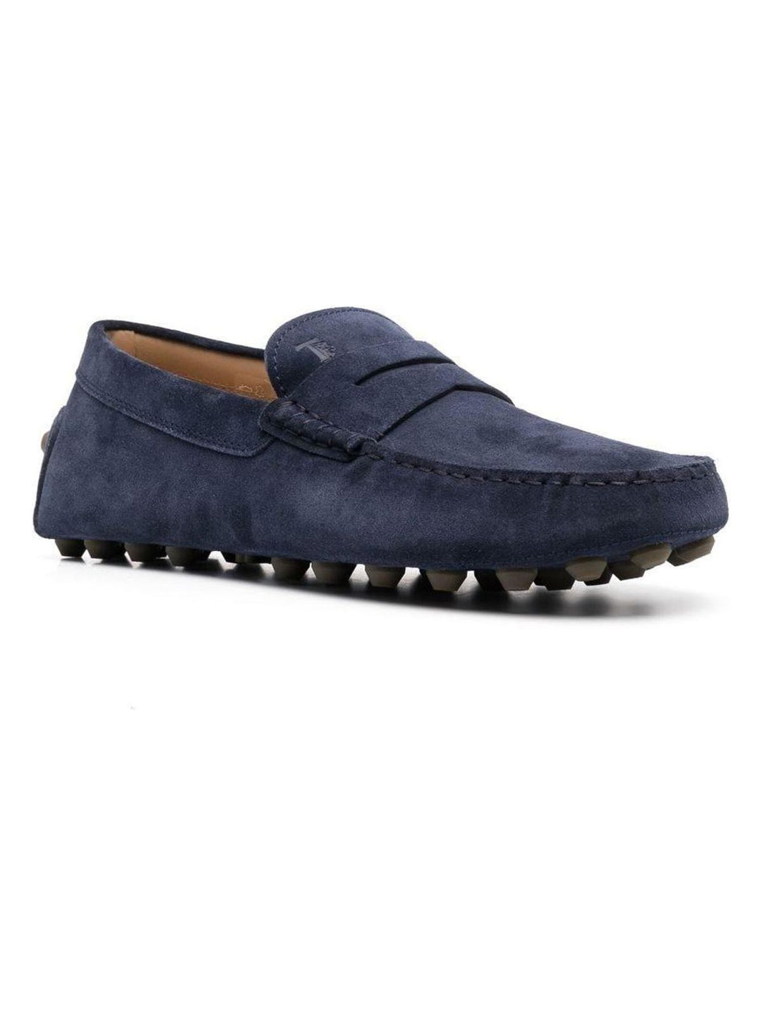 MACRO 52K GOMMINO LOAFERS
