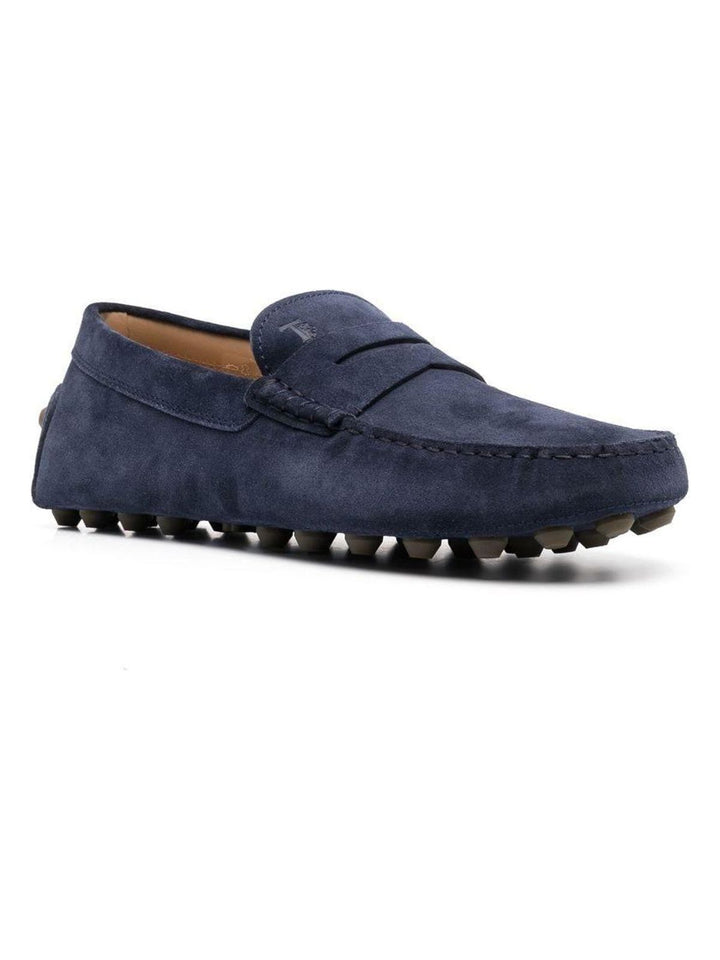 MACRO 52K GOMMINO LOAFERS