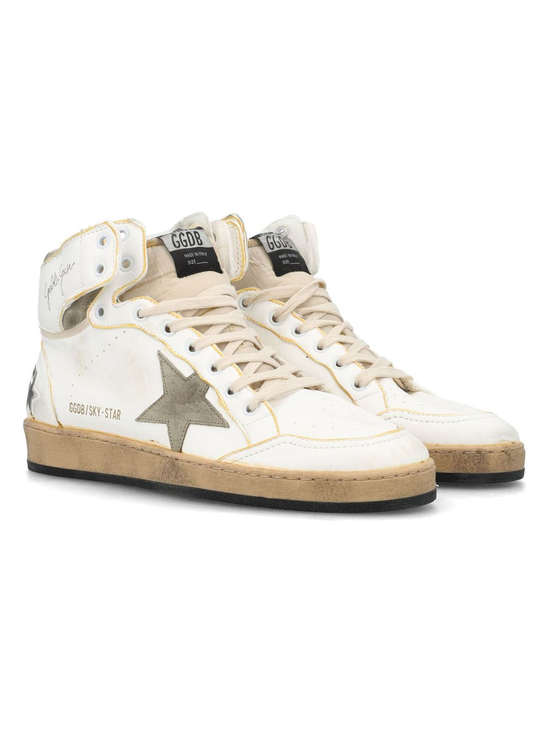 SKYSTAR SNEAKERS