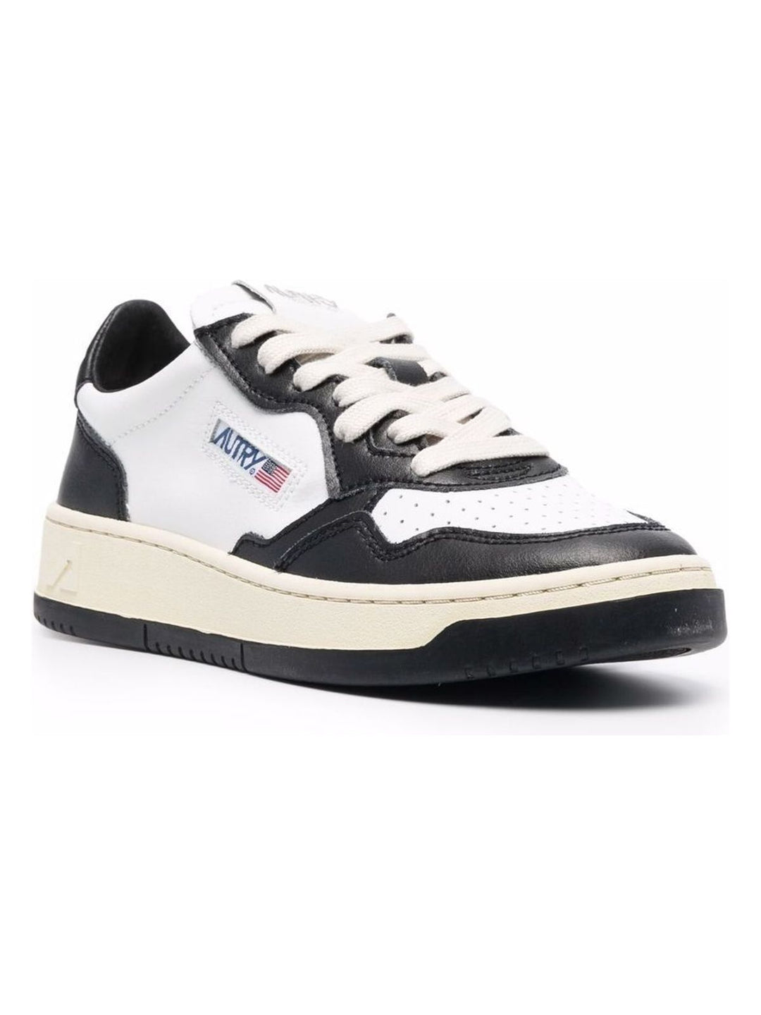 ACTION TWO TONE SNEAKERS