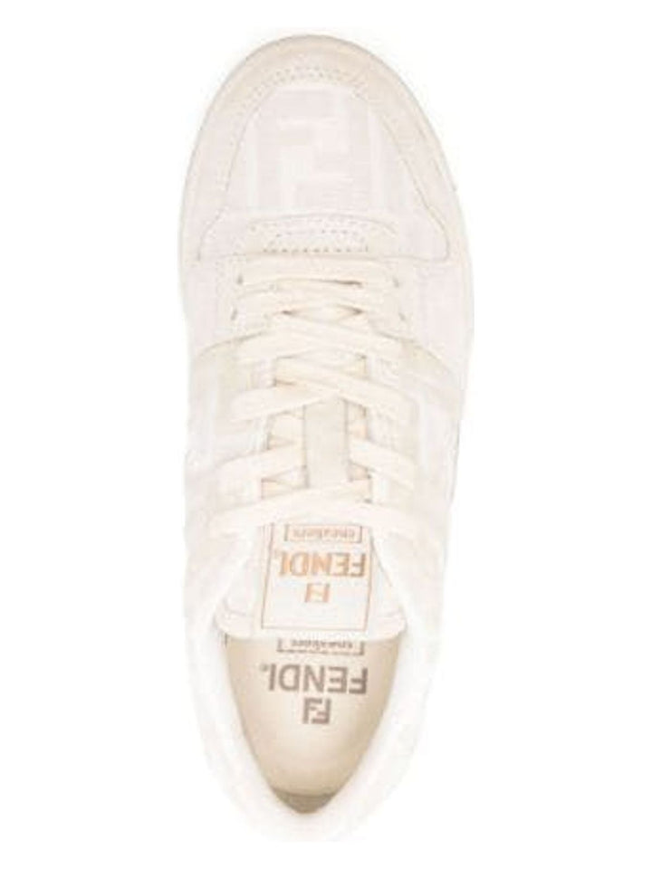 FENDI MATCH SNEAKER