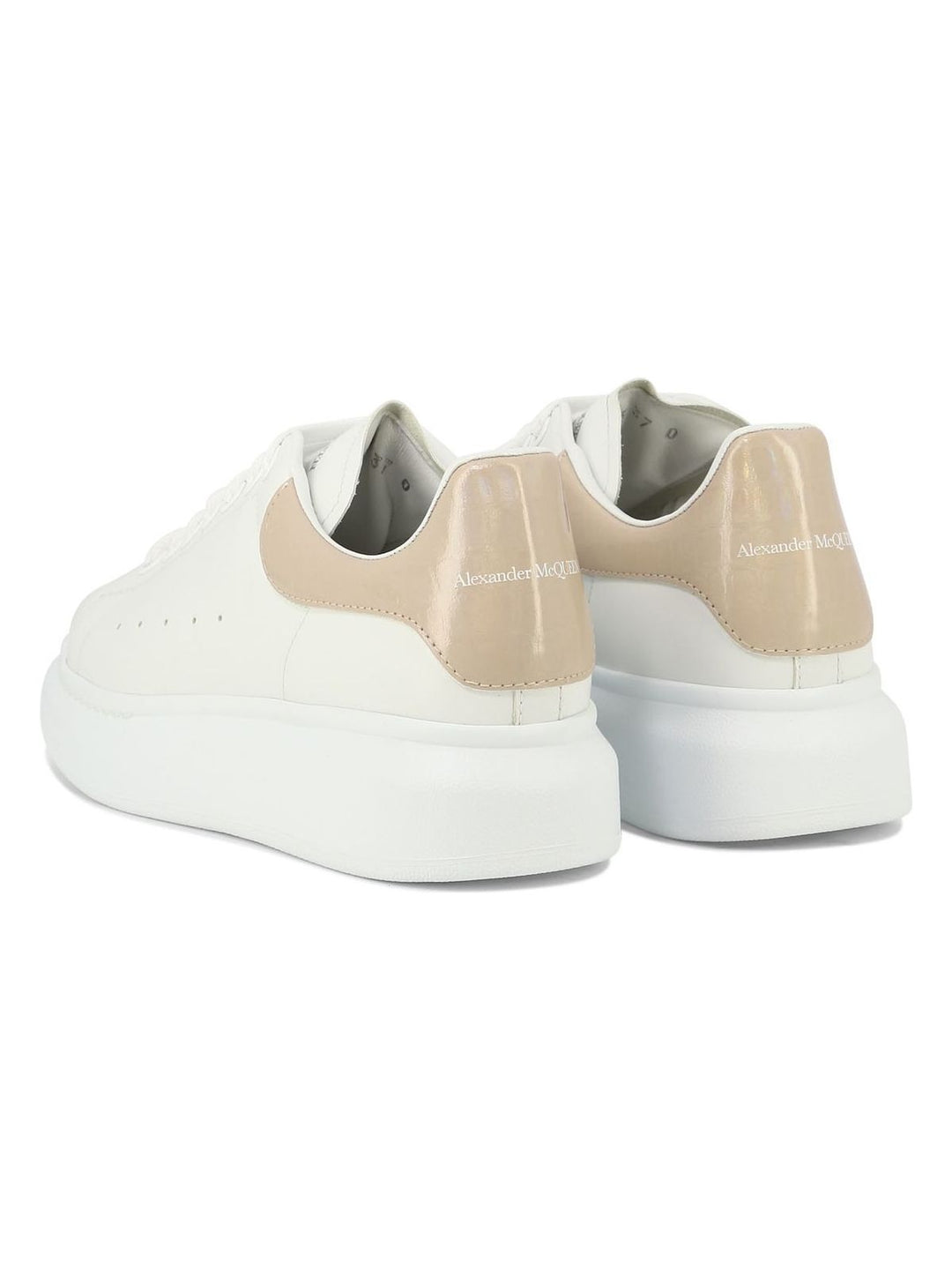 "LARRY OVERSIZE" SNEAKERS