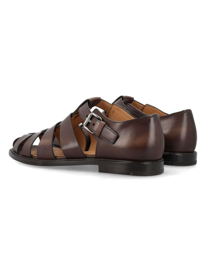 FISHERMAN 3 STRAP SANDAL