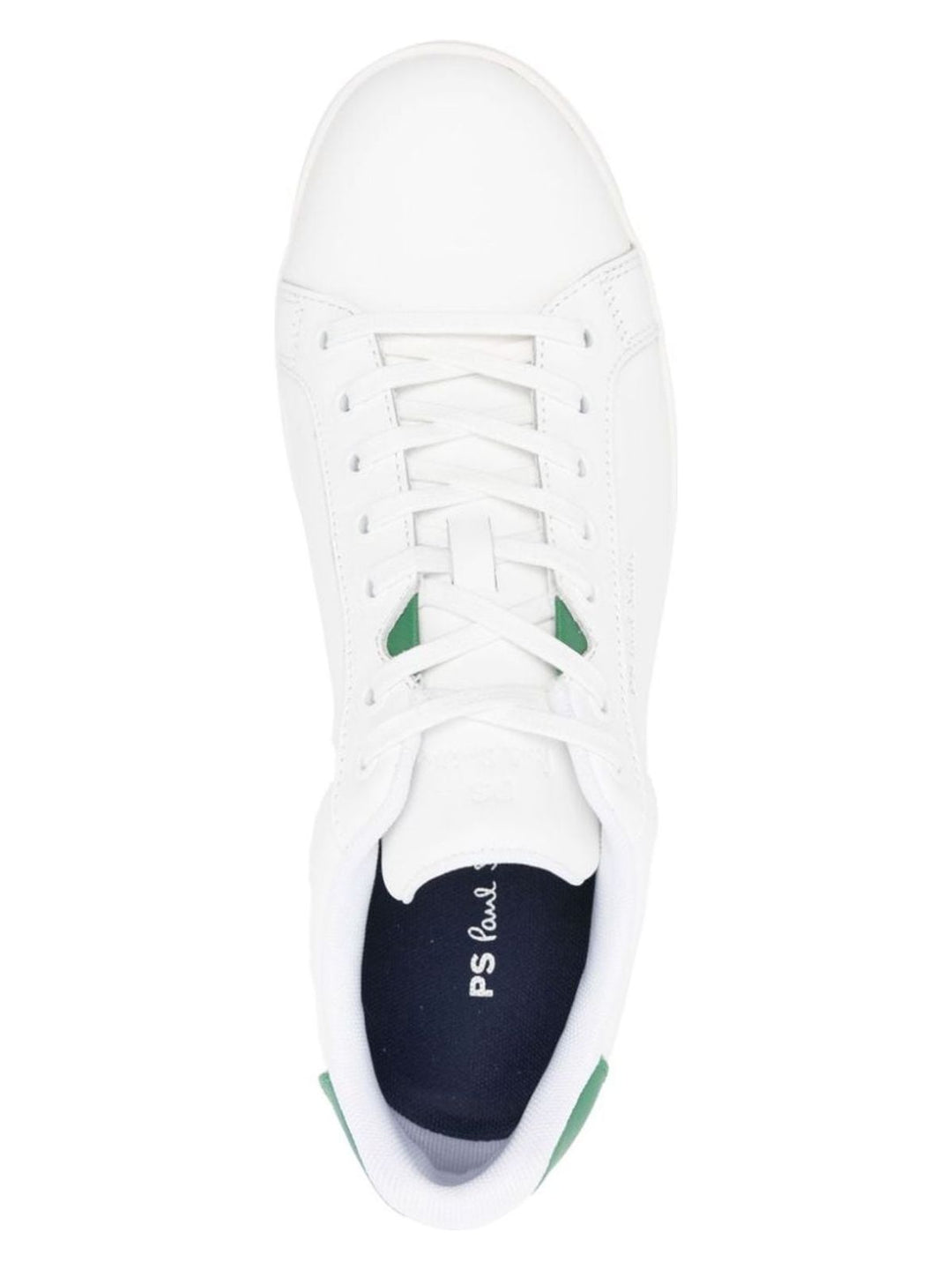 ALBANY LEATHER SNEAKERS