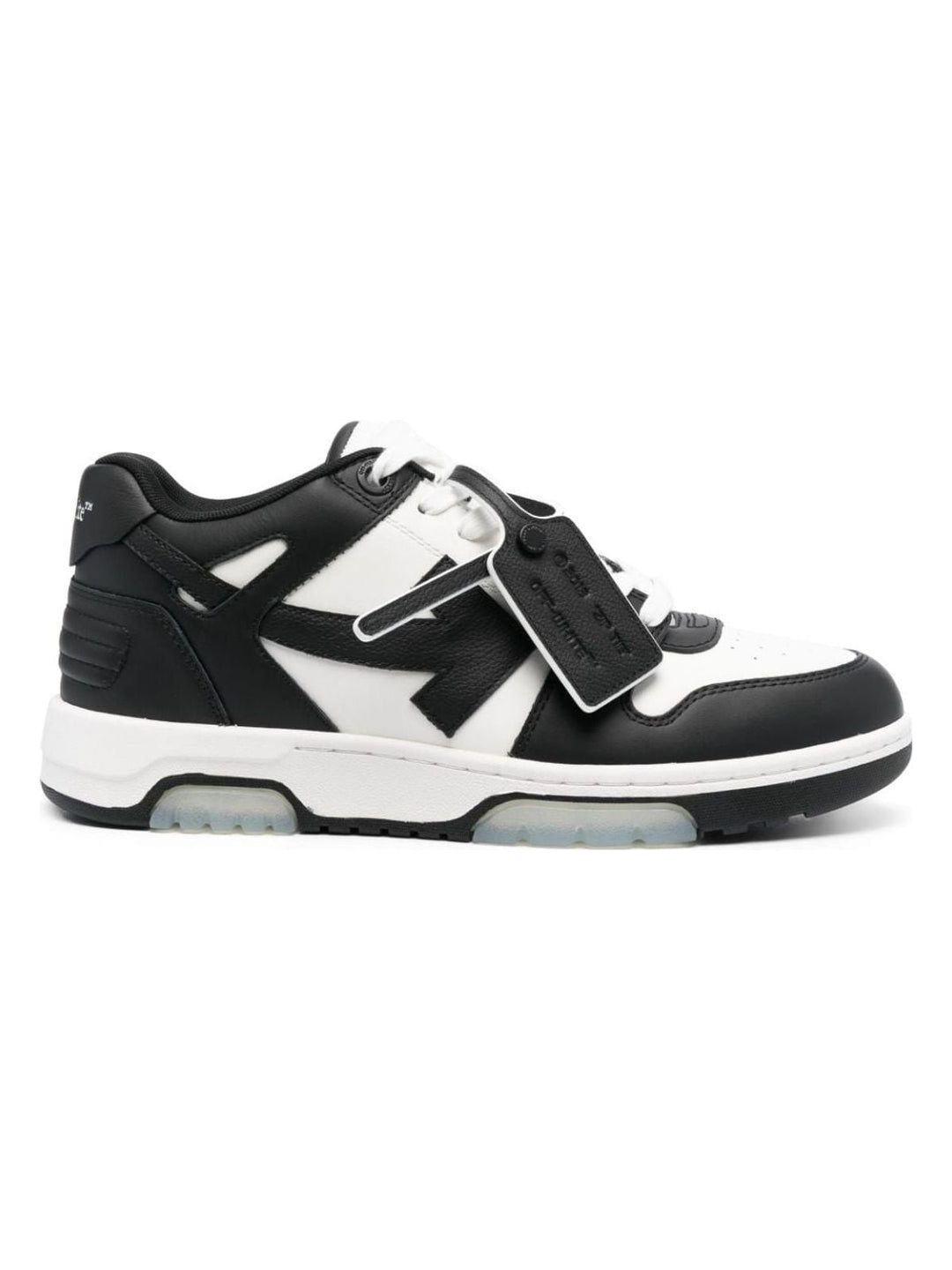 OUT OF OFFICE SNEAKERS
