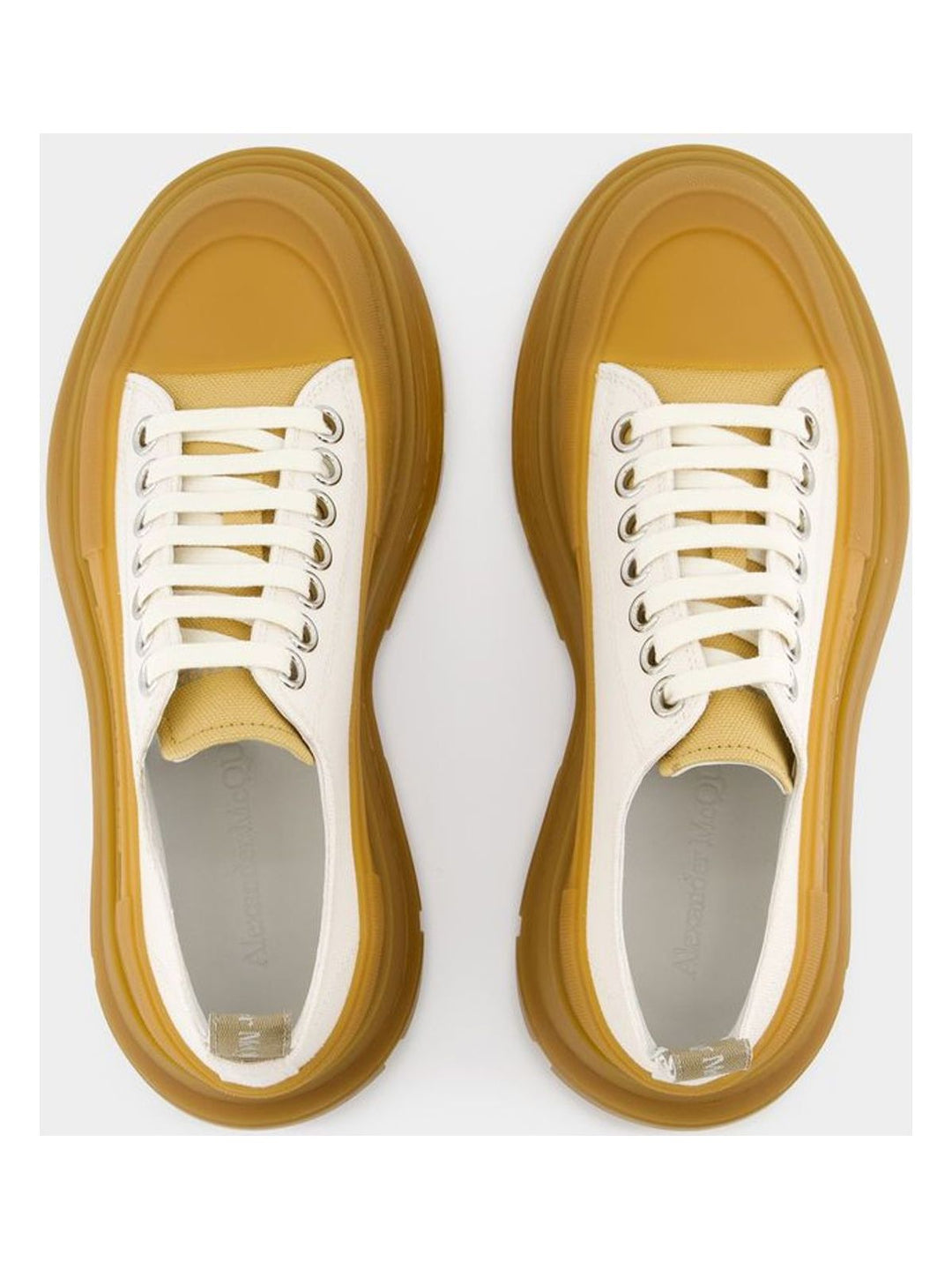 TREAD SNEAKERS