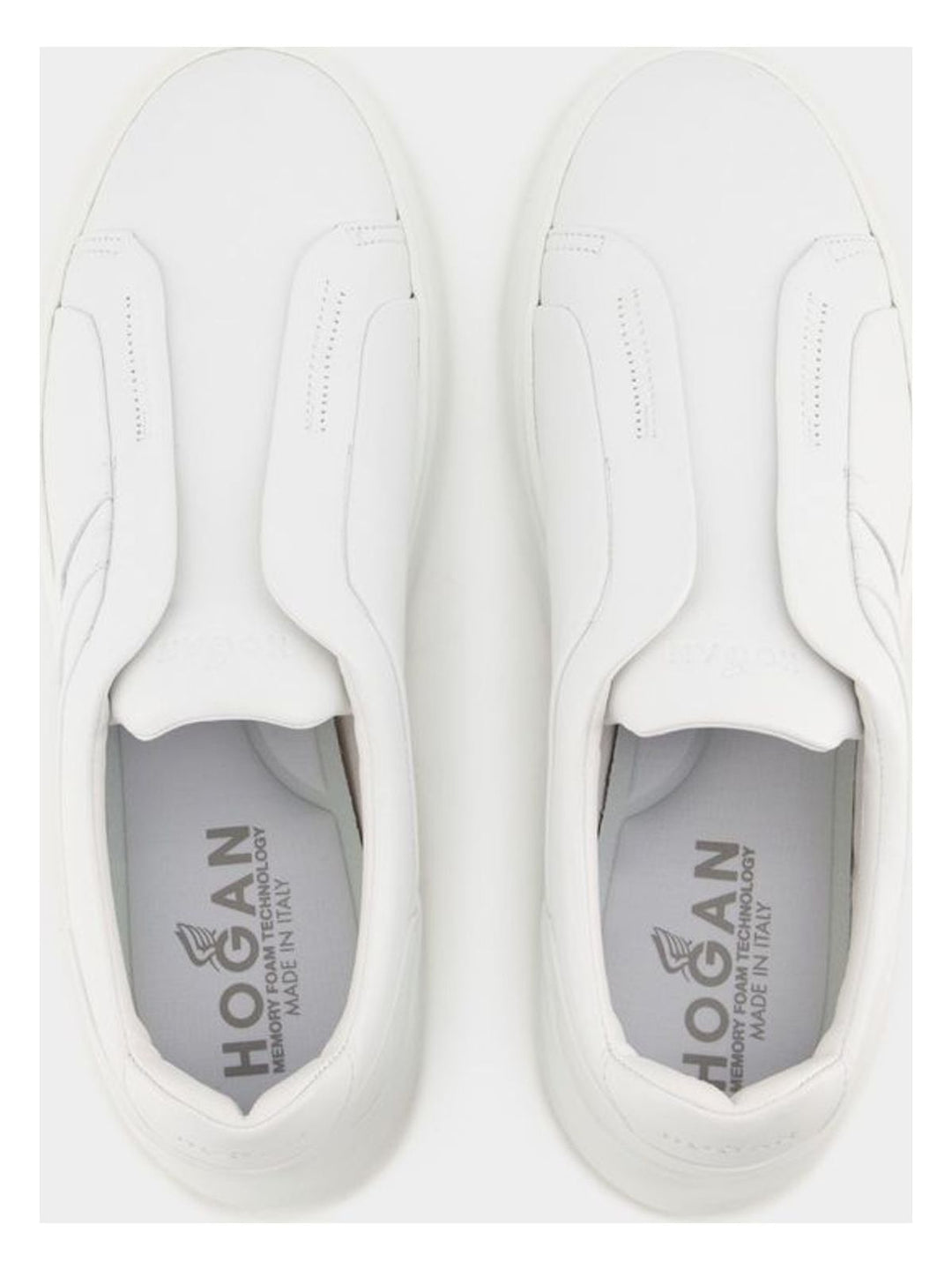 H580 SLIP ON SNEAKERS