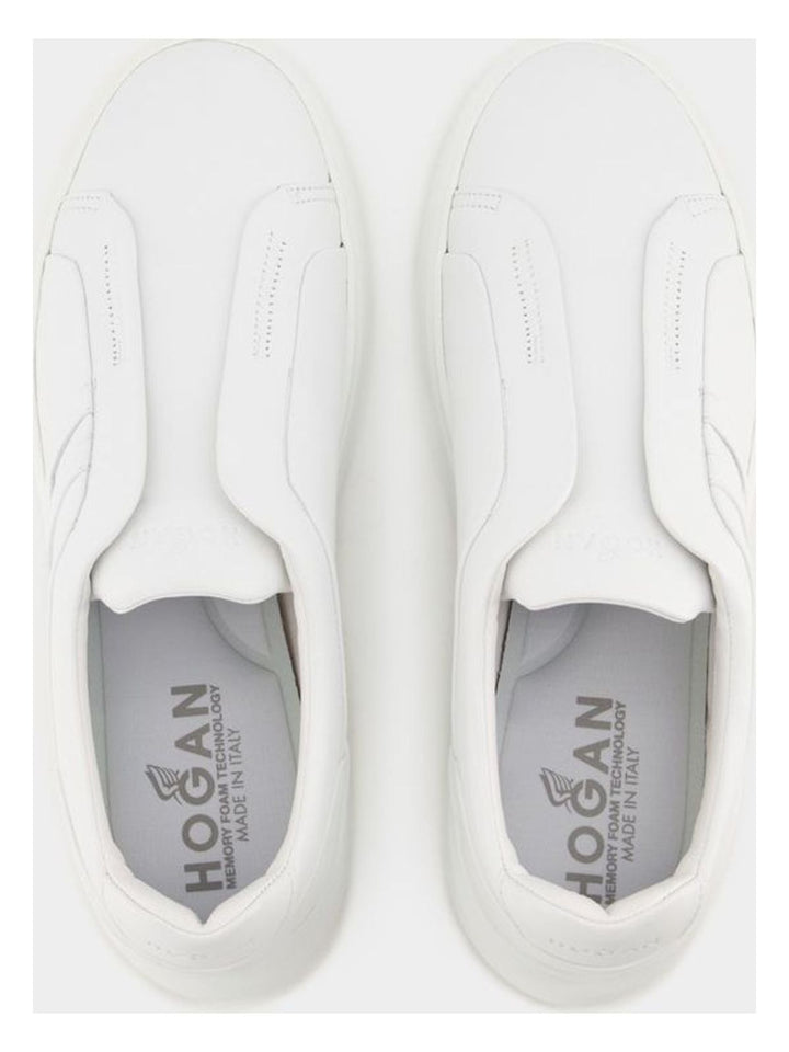 H580 SLIP ON SNEAKERS