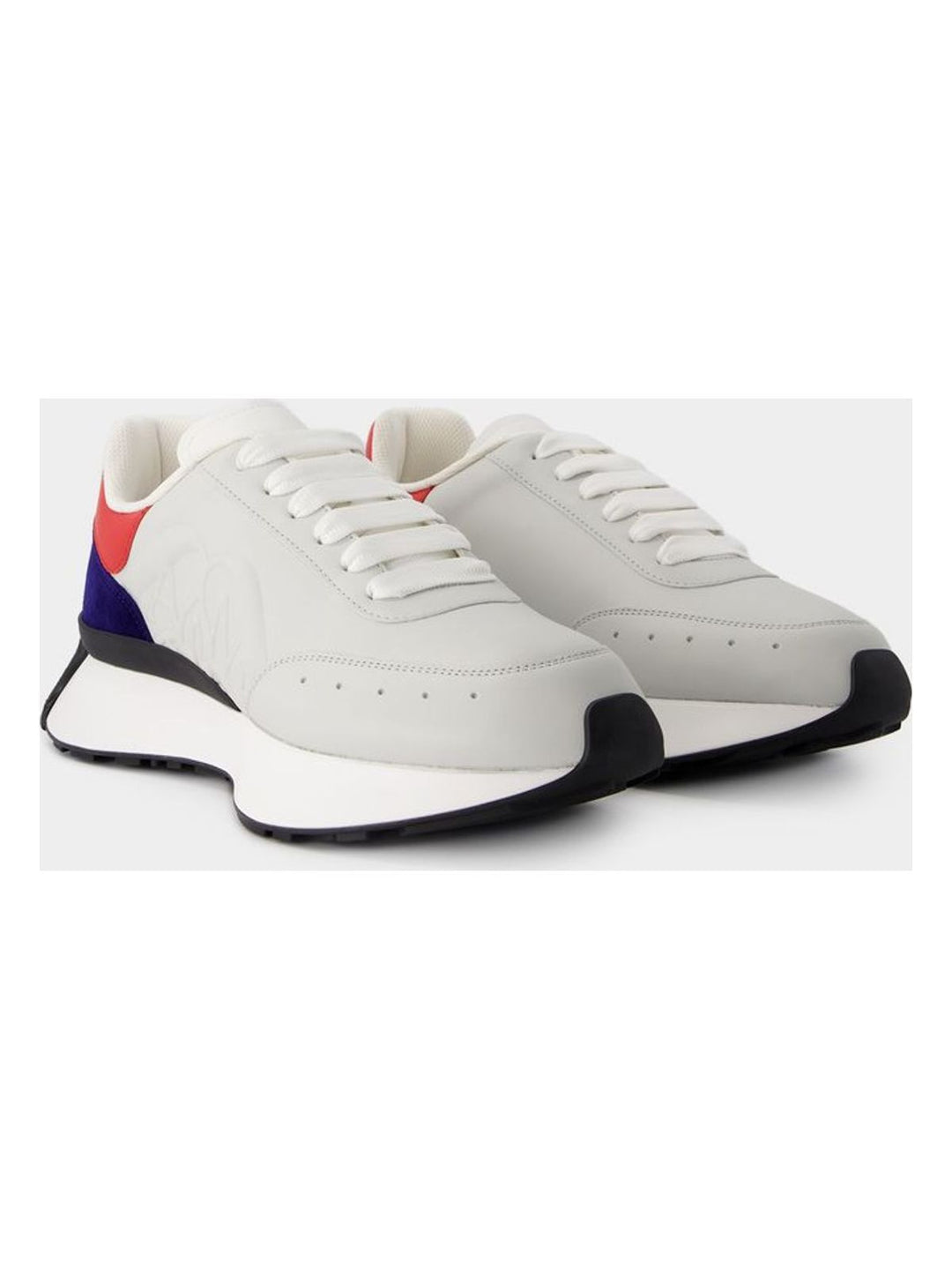 SPRINT RUNNER SNEAKERS