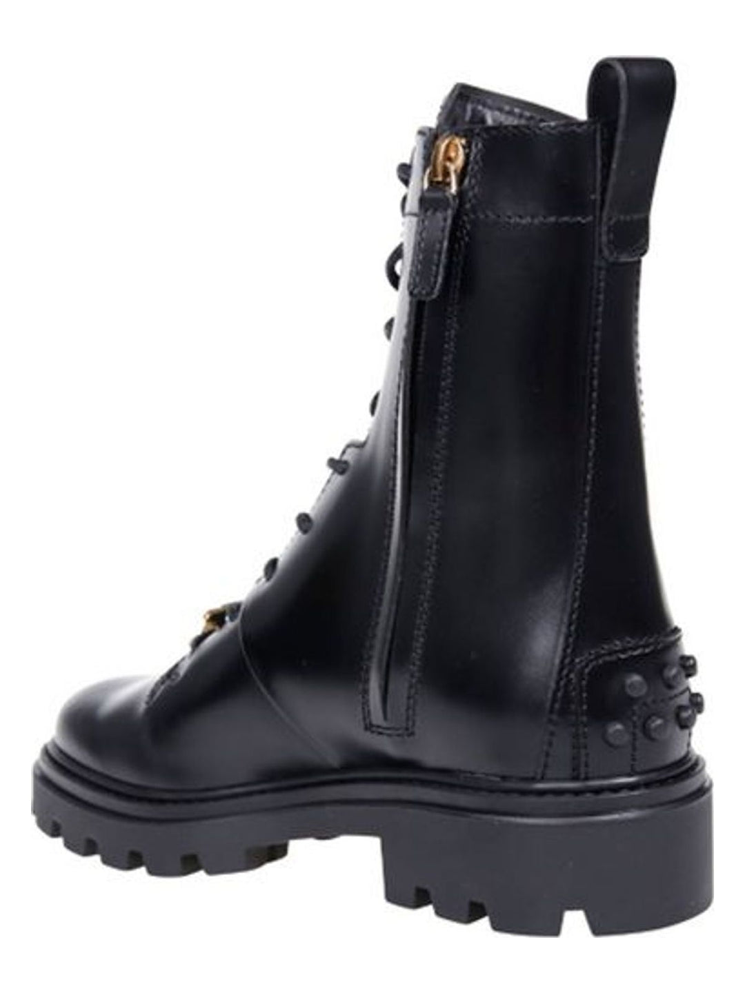 GOMMA PESANTE BOOTS