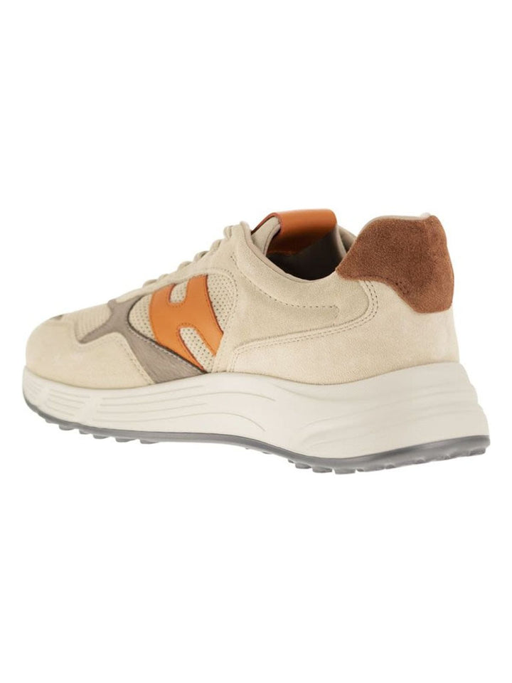 HOGAN HYPERLIGHT ALLACC H PUNZONATO