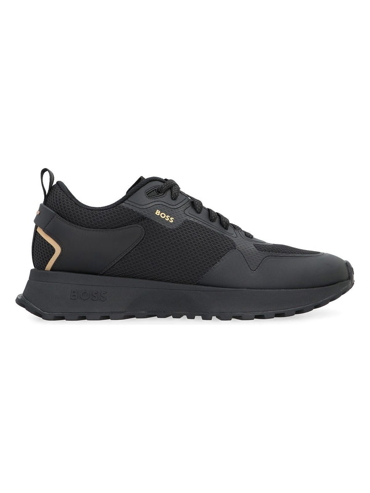 JONAH FABRIC LOW-TOP SNEAKERS