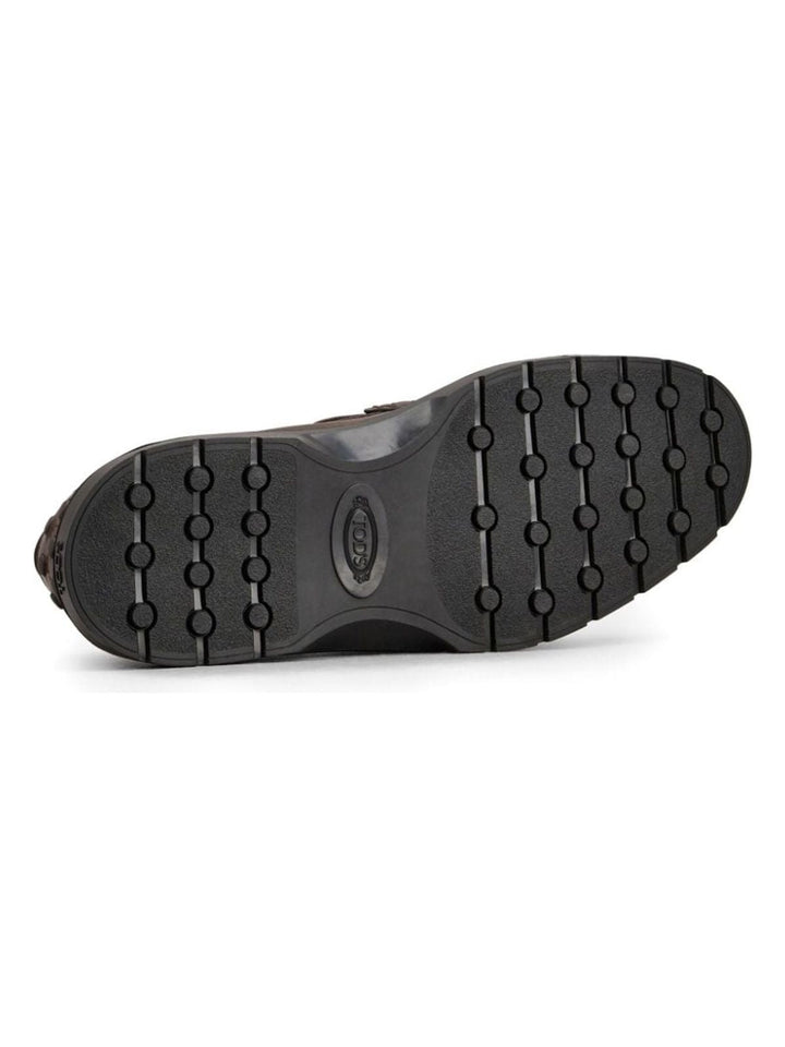 XXM59K00010N6M  MOCASSINO IBRIDO ESTIVO