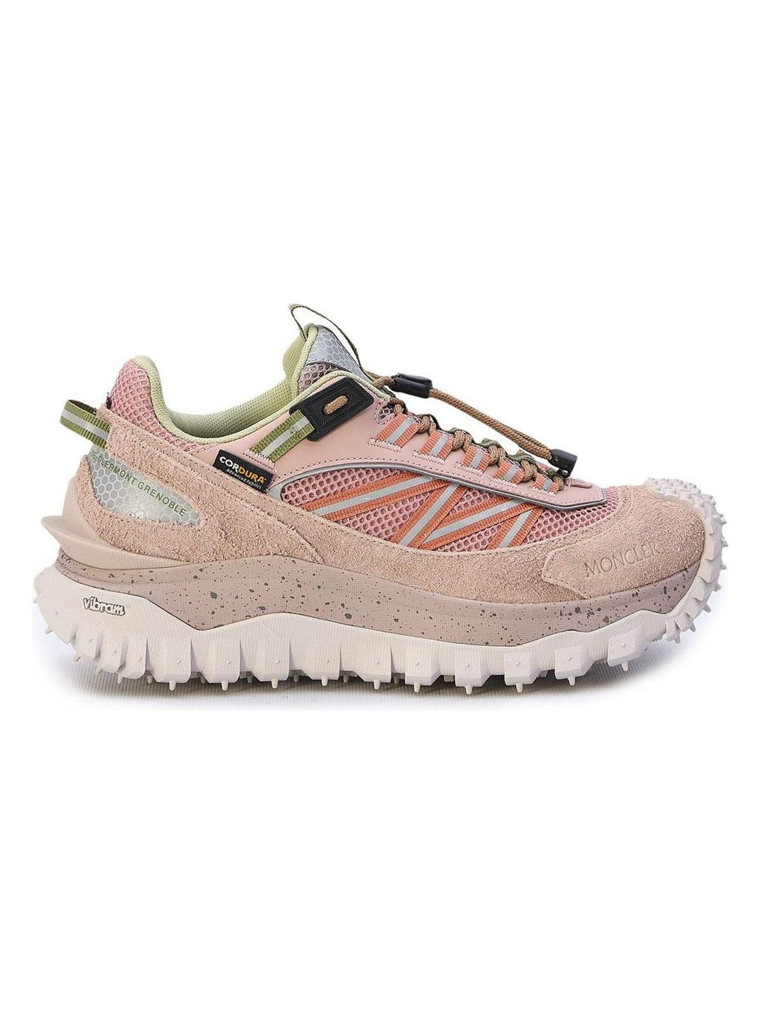 TRAILGRIP SNEAKERS