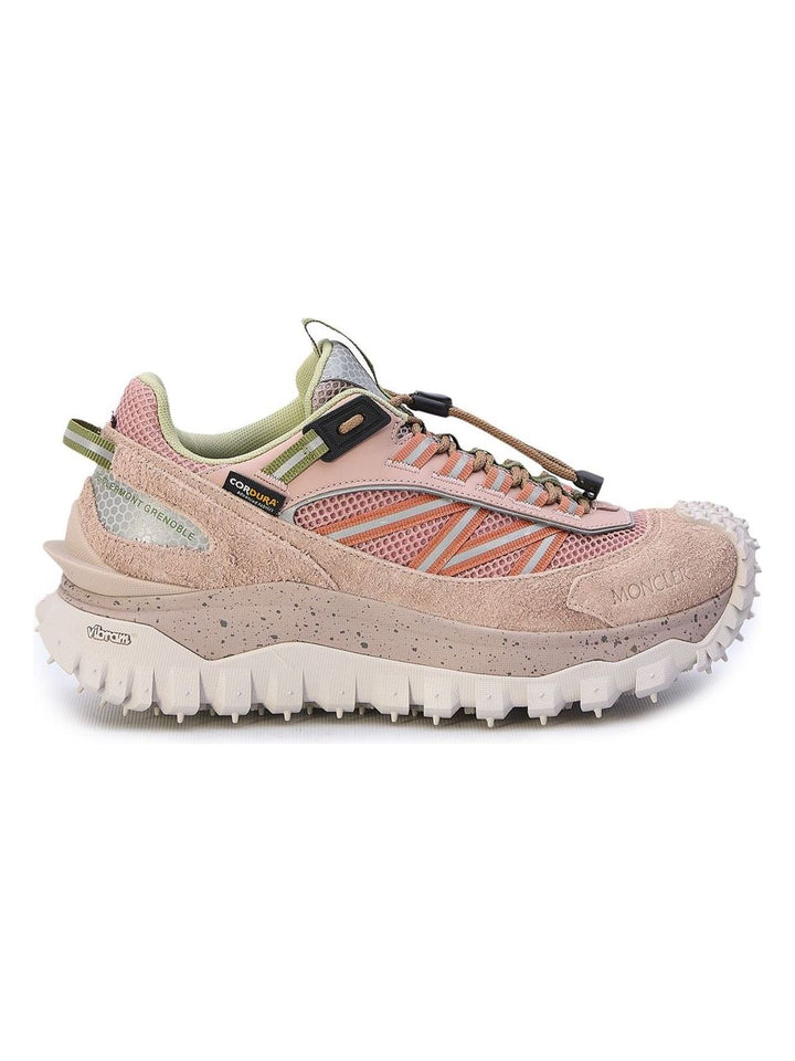 TRAILGRIP SNEAKERS