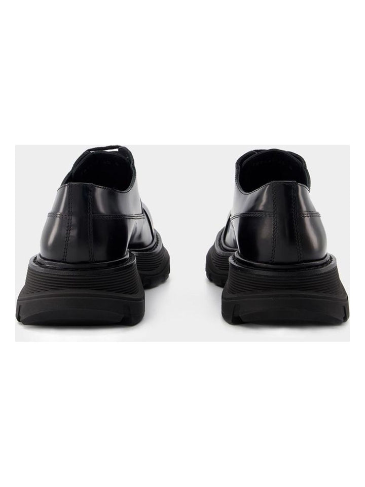 TREADSLICK LOAFERS