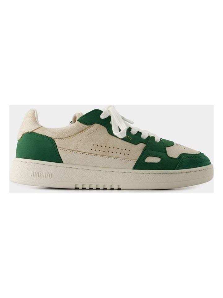DICE LO SNEAKERS