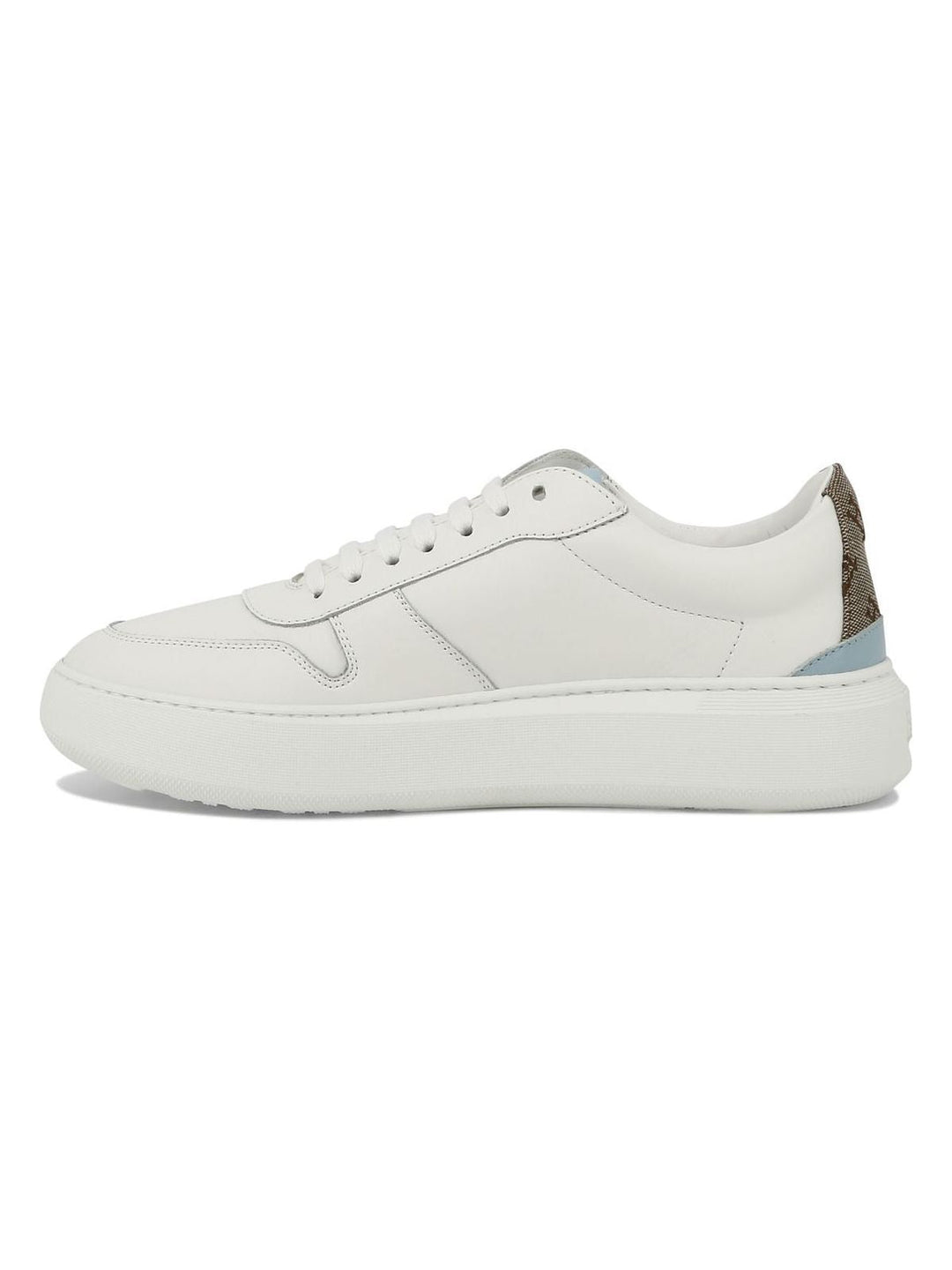 SNEAKERS WITH MONOGRAM